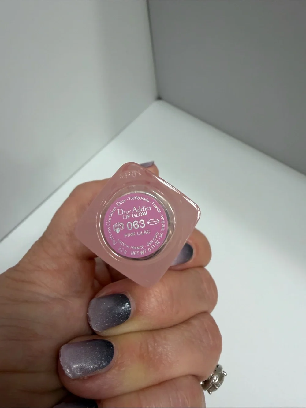 Dior beautiful beauty